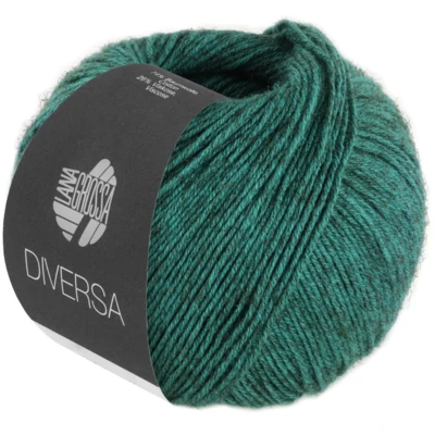 18 Verde opale