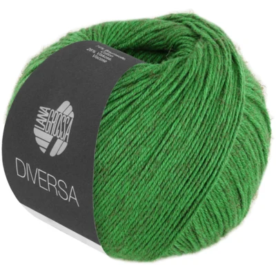 19 Verde erba