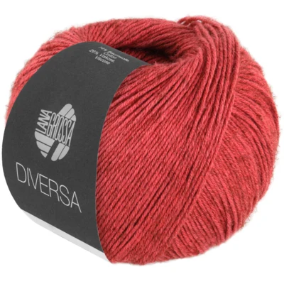 22 Rosso ruggine