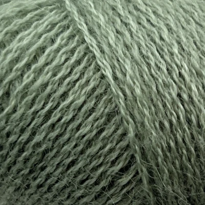 1225 Douce verde pastello