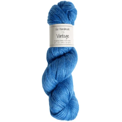 17966 Blu cobalto