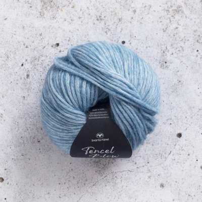 73 Porcellana blu