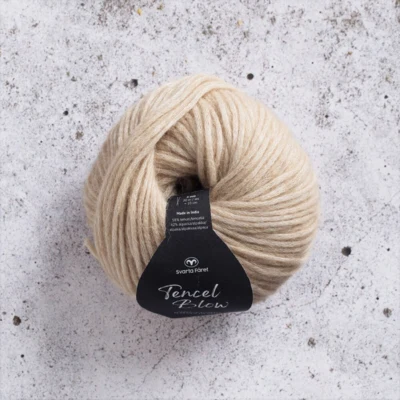 16 Calico beige
