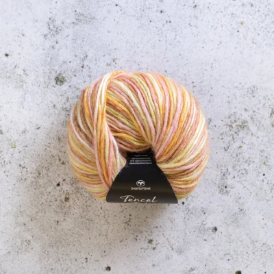 97 Sorbetto sole