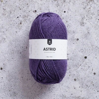 33 Pale plum