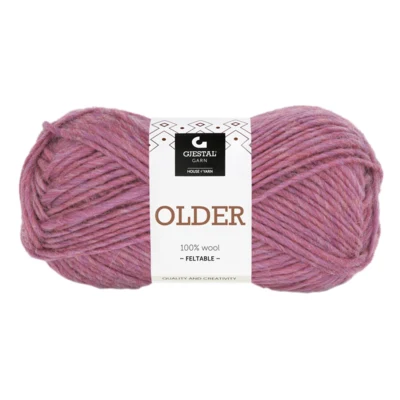 435 Rosa melange