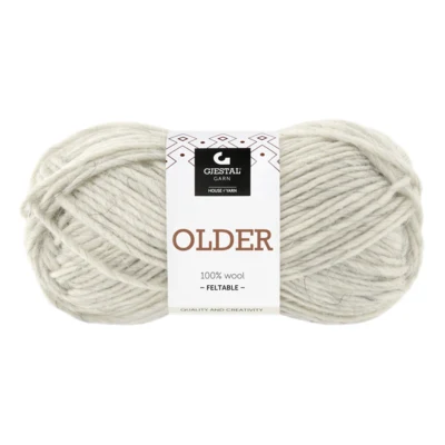 424 Grigio chiaro melange