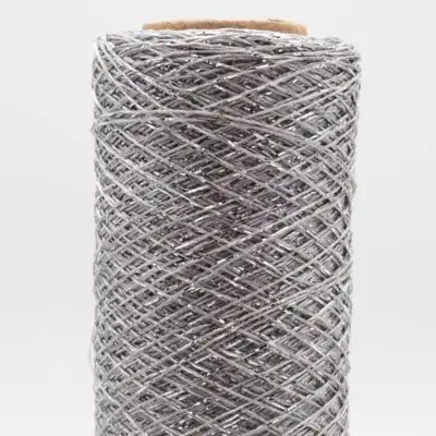 103 Argento grigio