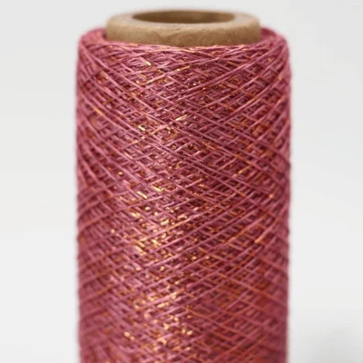 208 Rosa polveroso rame