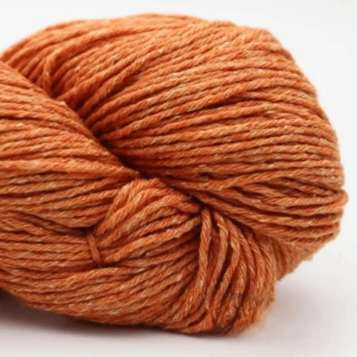 33 Rosso aranciato