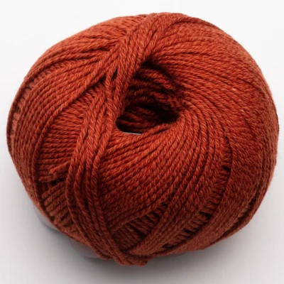 24 Rosso ruggine