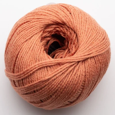 23 Sorbetto d'arancia