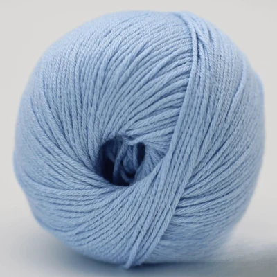 31 Blu chiaro