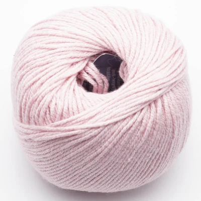 04 Rosa pallido