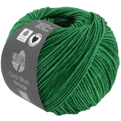 80 Verde patina