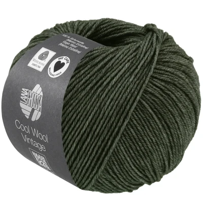 93 Verde bosco