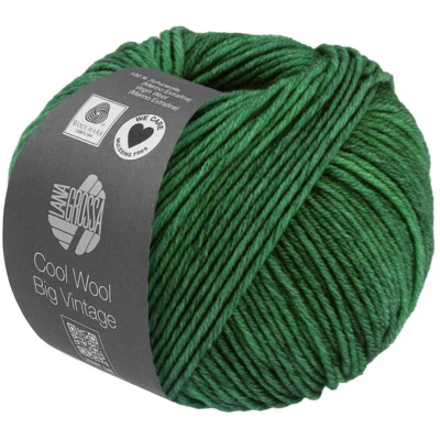80 Verde patina