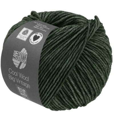 97 Verde bosco