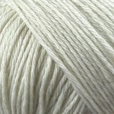 26 Bianco grezzo