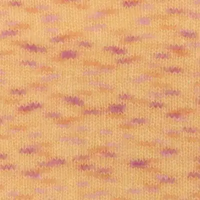 72 Arancione/rosa/lilla
