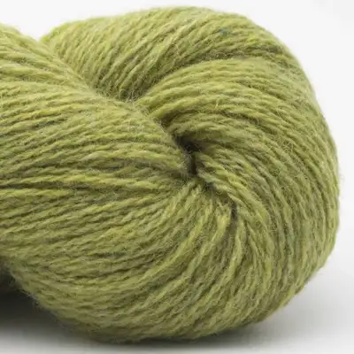 10 Verde erba