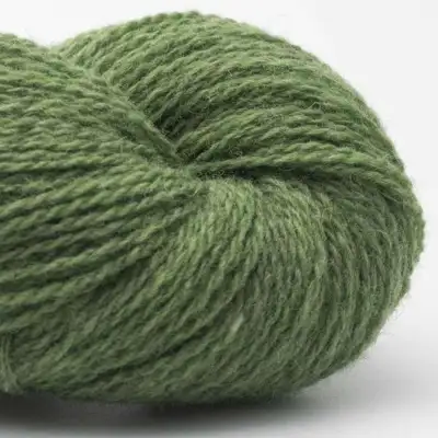 57 Verde forte
