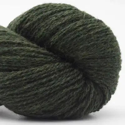 08 Verde foresta