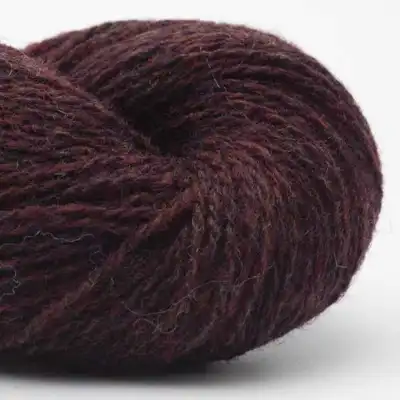 30 Bordeaux-marrone