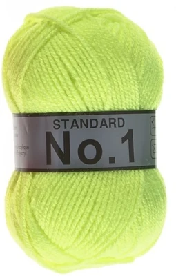 210 Giallo neon
