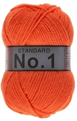 213 Arancione neon