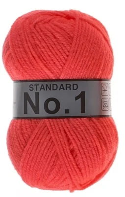 215 Rosso neon