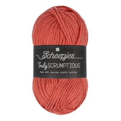 309 Strawberry Shortcake