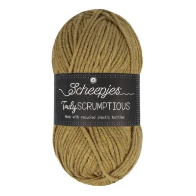 327 Lemon Poppy Seed