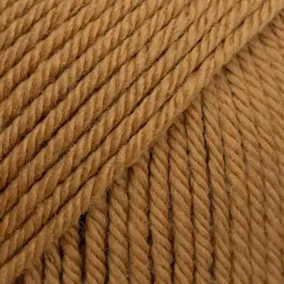 12 Caramello (Uni Colour)