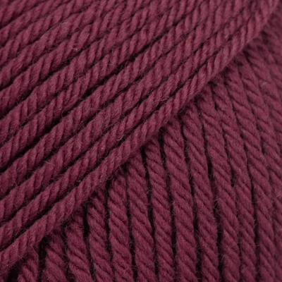 36 Bordeaux (Uni Colour)