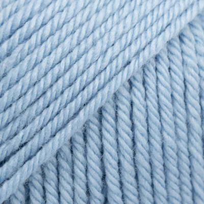 37 Blu cielo (Uni Colour)