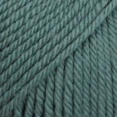 18 Verde blu scuro (Uni Colour)