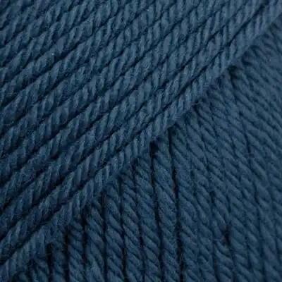 19 Blu navy (Uni Colour)
