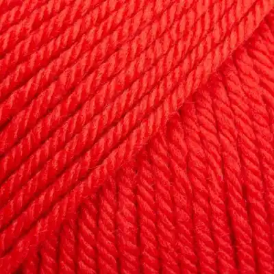 DROPS Daisy 20 Rosso