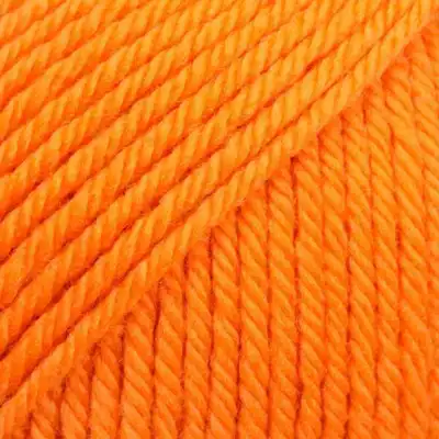 23 Arancione (Uni Colour)
