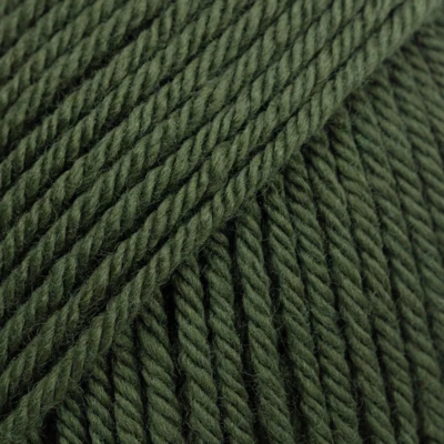 33 Forseta scuro (Uni Colour)