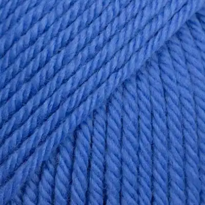 24 Blu cobalto (Uni Colour)