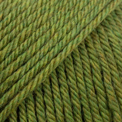 32 Verde muschio (Mix)
