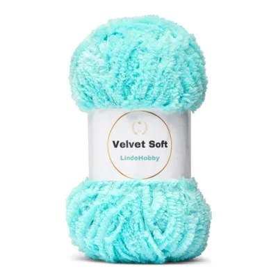 15 Verde Menta