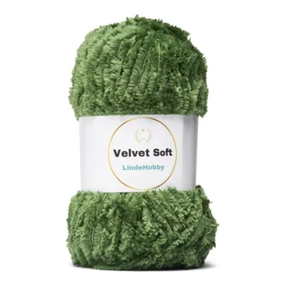 17 Verde Oliva