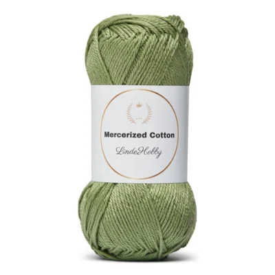 20 Verde oliva