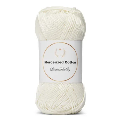 30 Bianco naturale