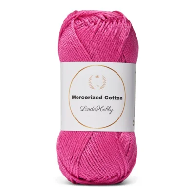 34 Fucsia