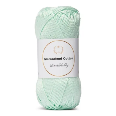 37 Menta pastello