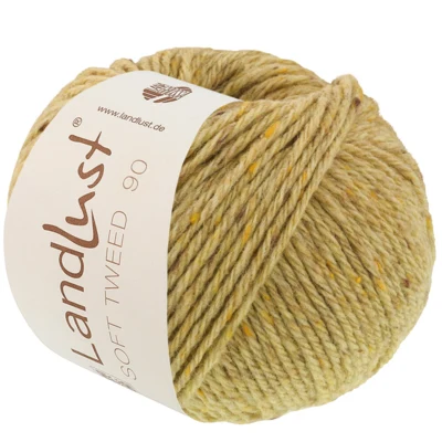 34 Beige verde mélange